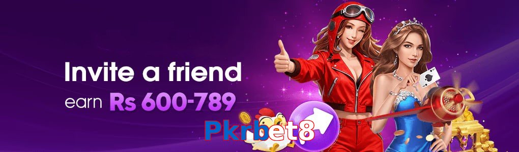 Pkrbet8